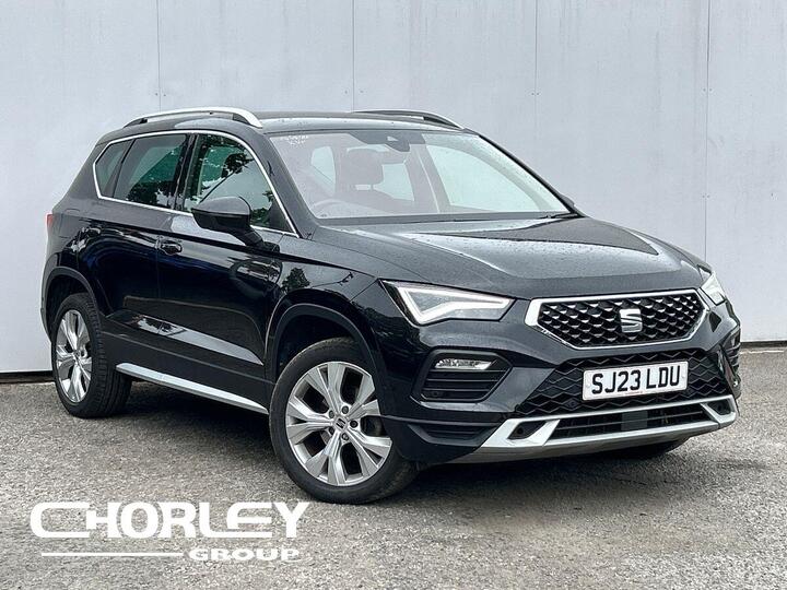 SEAT Ateca 1.5 TSI EVO XPERIENCE DSG Euro 6 (s/s) 5dr