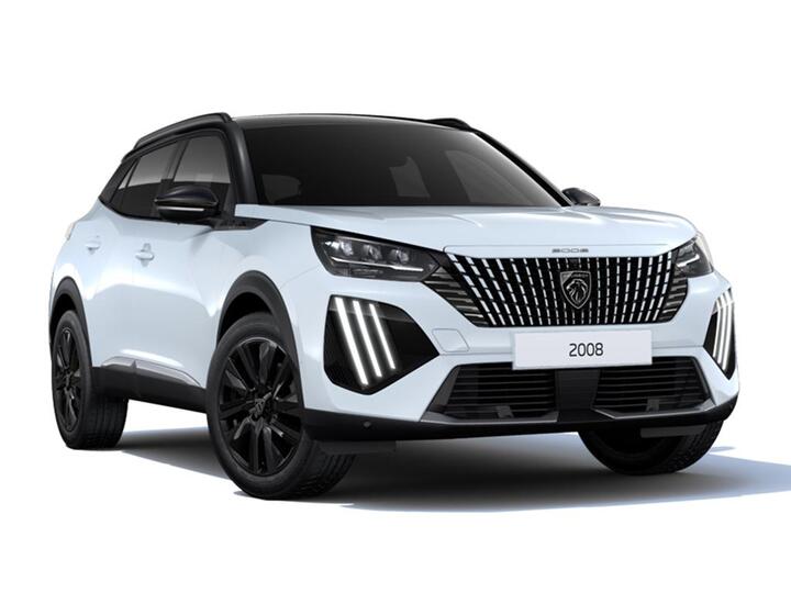 Peugeot 2008 1.2 PureTech GT Premium EAT Euro 6 (s/s) 5dr