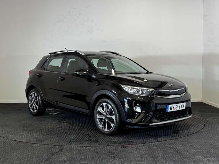 Kia Stonic 1.0 T-GDi 2 Euro 6 (s/s) 5dr