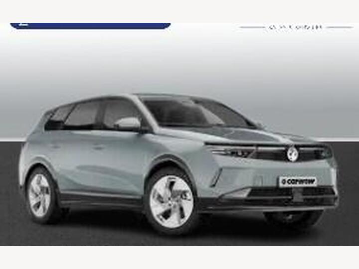 Vauxhall Grandland 1.2 Ultimate E-DCT Euro 6 (s/s) 5dr