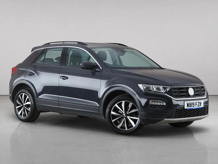 Volkswagen T-Roc 1.5 TSI EVO SE Euro 6 (s/s) 5dr