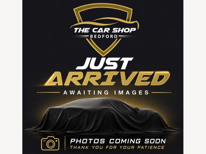 Ford Mondeo 2.5 Titanium X 5dr