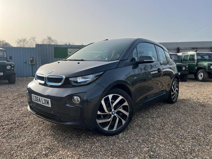 BMW I3 Auto 5dr