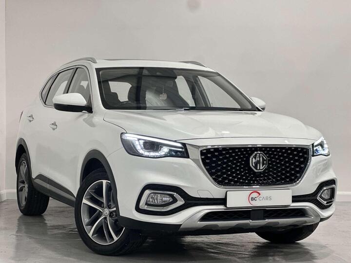 MG HS 1.5 T-GDI Exclusive DCT Euro 6 (s/s) 5dr
