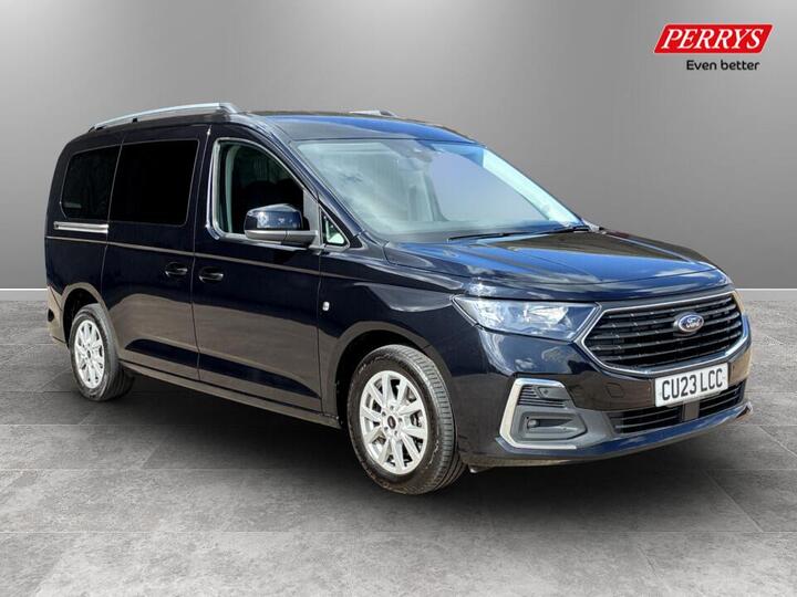 Ford Tourneo Connect 2.0 EcoBlue Titanium Euro 6 (s/s) 5dr