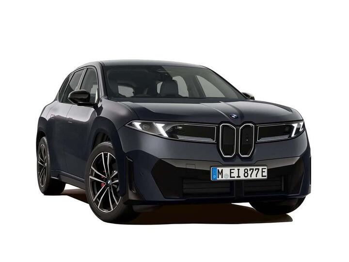 BMW IX3 40 82.6kWh M Sport Pro Auto 5dr