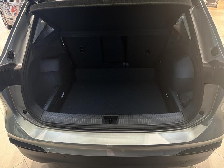 Volkswagen Tiguan 1.5 ETSI MHEV Match DSG Euro 6 (s/s) 5dr