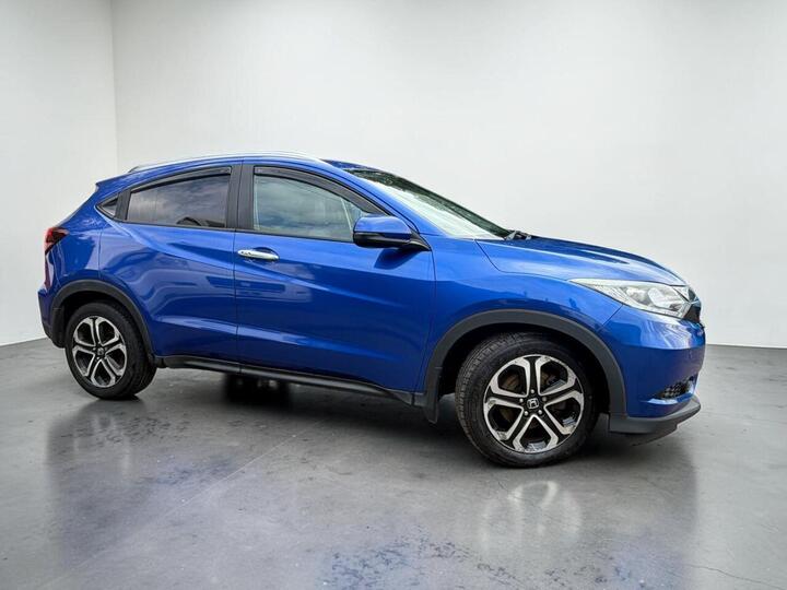 Honda HR-V 1.6 I-DTEC EX Euro 6 (s/s) 5dr