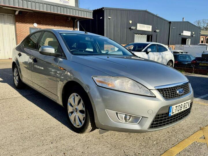 Ford MONDEO 1.6 Edge 5dr