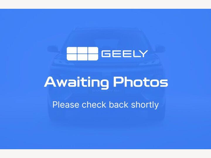 Geely EX5 60.22kWh Max Auto 5dr