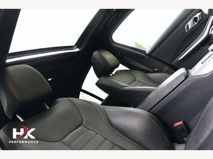 BMW 3 Series 3.0 M340d MHT Auto XDrive Euro 6 (s/s) 4dr BMW 3 Series 3.0 M340d MHT Auto XDrive Euro 6 (s/s) 4dr