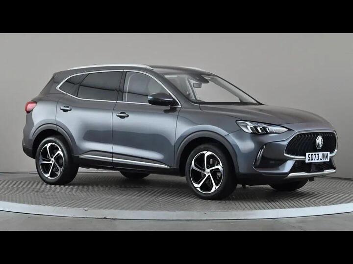 MG Hs 1.5 T-GDI Trophy DCT Euro 6 (s/s) 5dr
