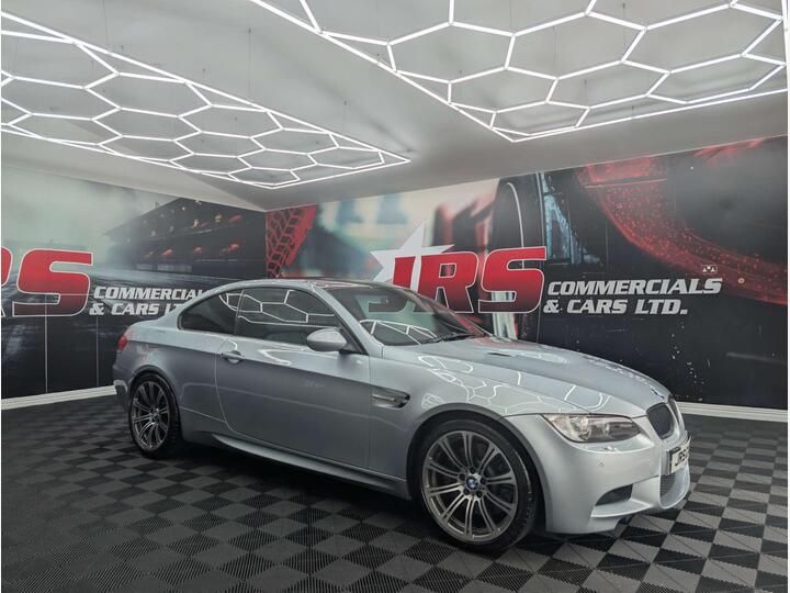 BMW M3 4.0 IV8 Euro 4 2dr