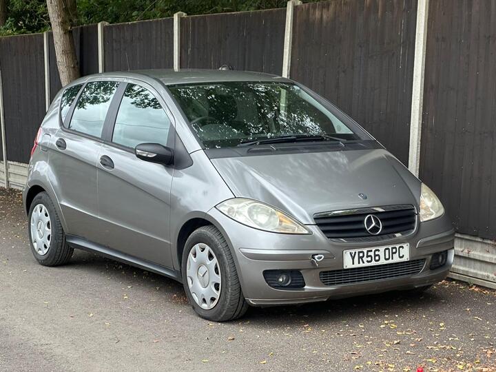 Mercedes-Benz A Class 1.5 A150 Classic 5dr