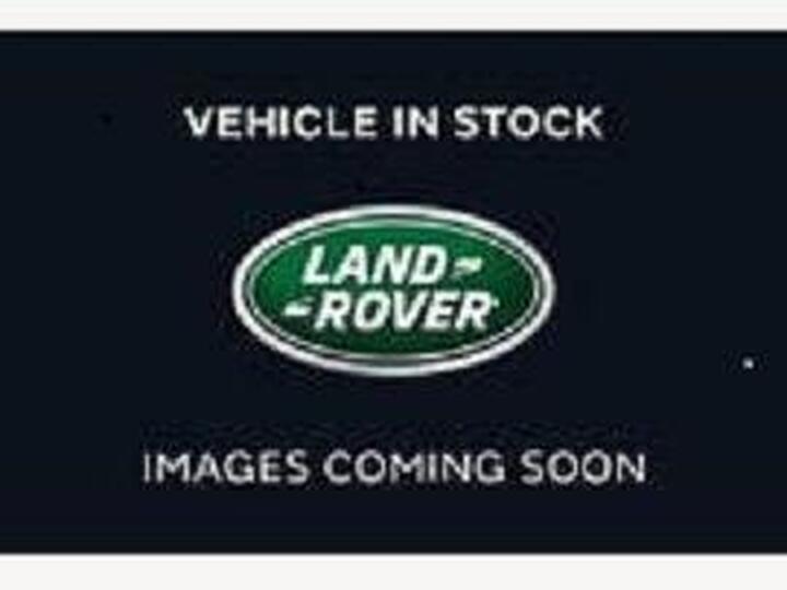 Jaguar E-PACE 2.0 P200 Chequered Flag Auto AWD Euro 6 (s/s) 5dr