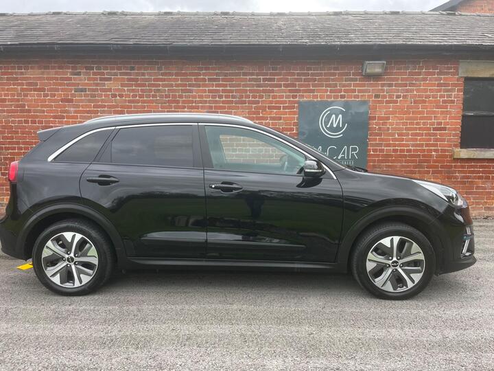 Kia Niro 64kWh 2 Auto 5dr