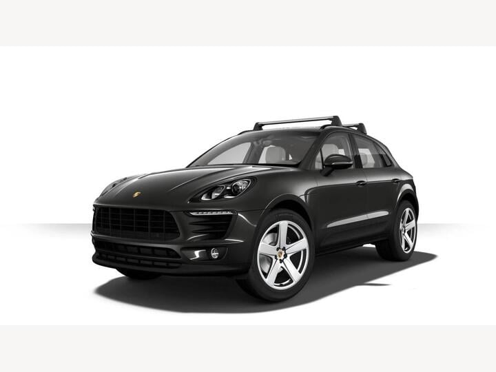 Porsche Macan 2.0T PDK 4WD Euro 6 (s/s) 5dr