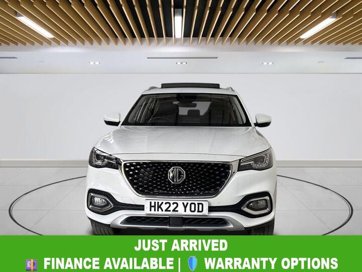 MG MG HS 1.5 T-GDI Exclusive Euro 6 (s/s) 5dr