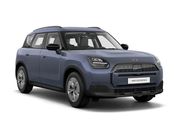 MINI Electric Countryman E 66.5kWh Classic Auto 5dr