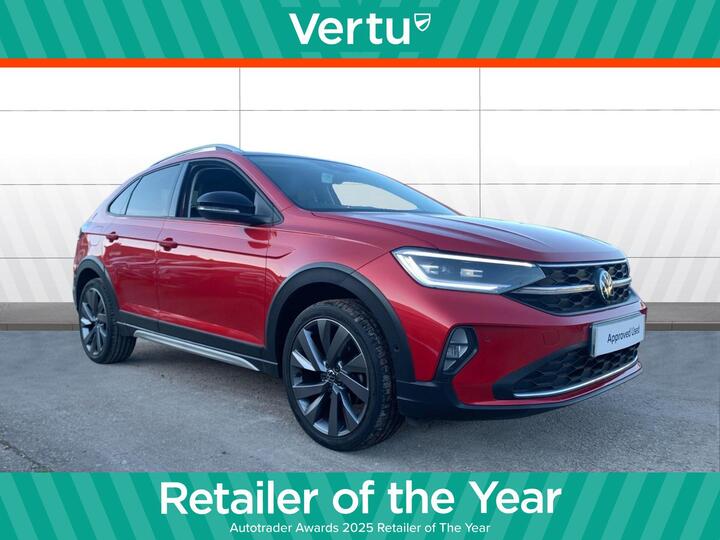 Volkswagen Taigo 1.0 TSI Style Euro 6 (s/s) 5dr