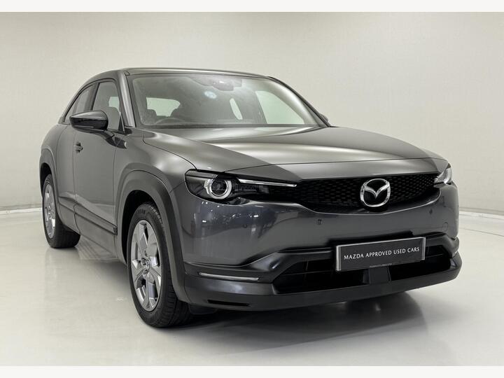 Mazda MX-30 35.5kWh SE-L Lux Auto 5dr
