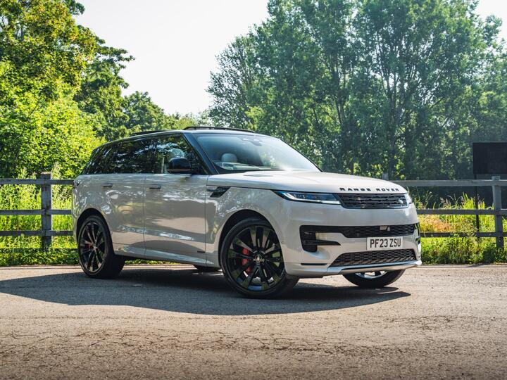 Land Rover Range Rover Sport 3.0 D300 MHEV Autobiography Auto 4WD Euro 6 (s/s) 5dr