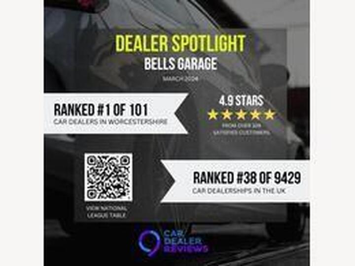 Nissan Note 1.5 DCi N-tec+ Euro 5 5dr