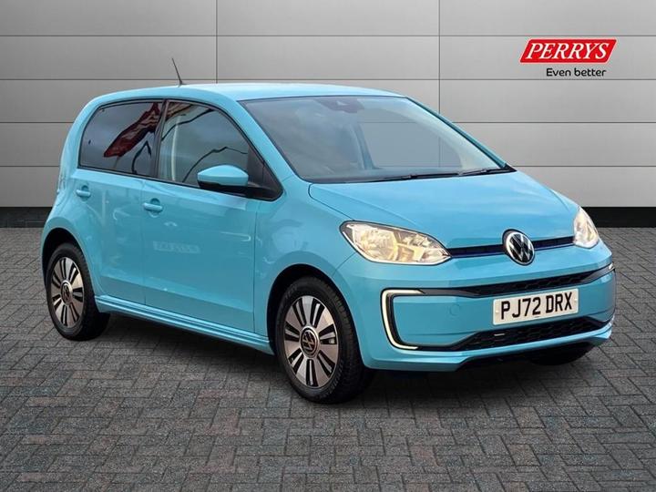 Volkswagen Up 36.8kWh E-up! Auto 5dr