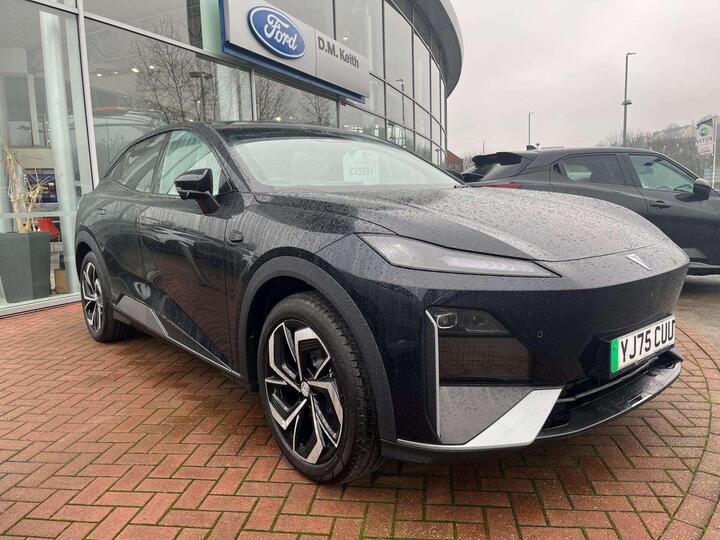 Changan Deepal S07 79.97kWh Standard Auto 5dr