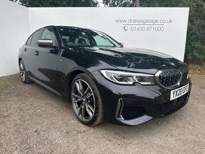 BMW 3 Series M340i