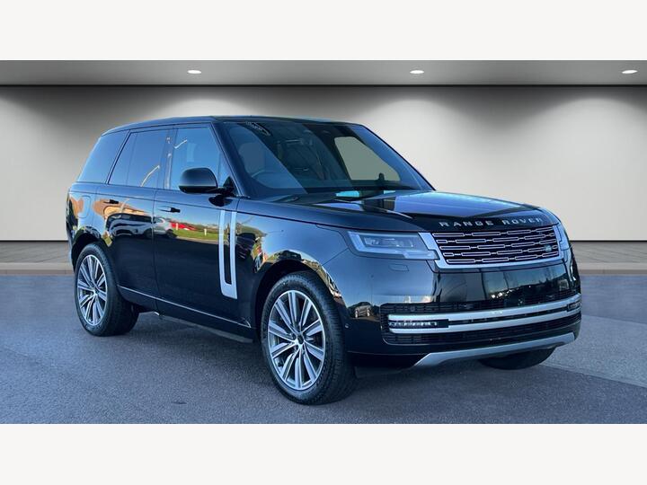Land Rover Range Rover 3.0 P460e 38.2kWh Autobiography Auto 4WD Euro 6 (s/s) 5dr