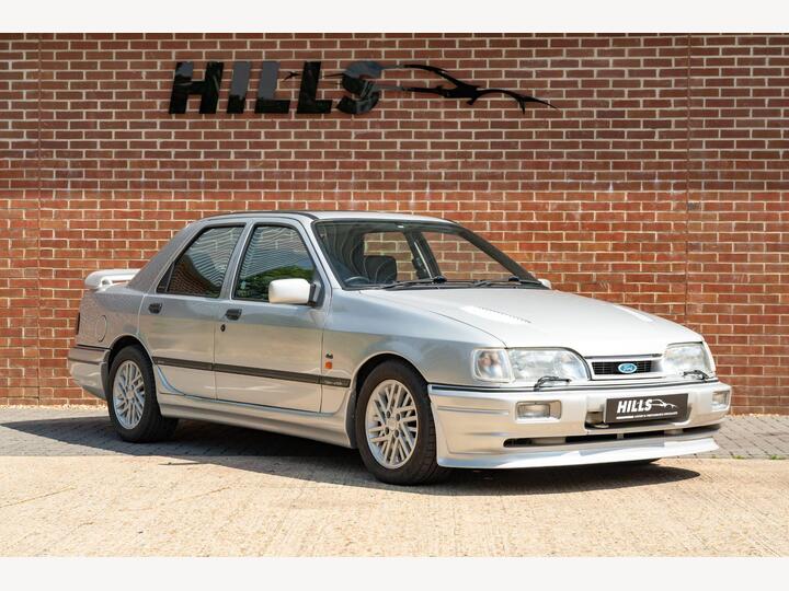 Ford Sierra 2.0 RS Cosworth 4dr