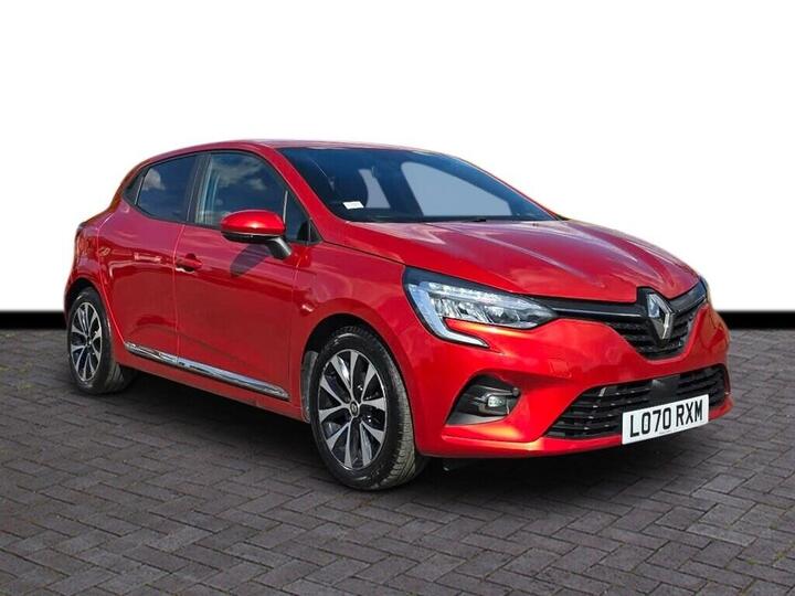 Renault CLIO 1.0 SCe Iconic Euro 6 (s/s) 5dr
