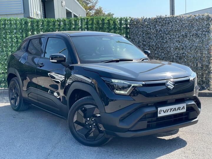 Suzuki E Vitara 61kWh Motion Auto ALLGRIP 5dr