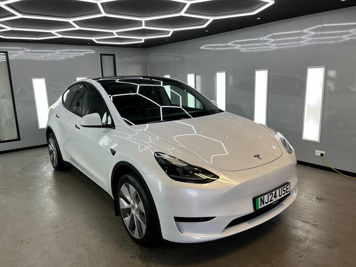 Tesla Model Y Auto RWD 5dr