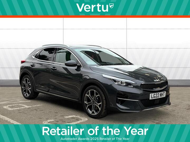 Kia XCeed 1.5 T-GDi 4 Euro 6 (s/s) 5dr