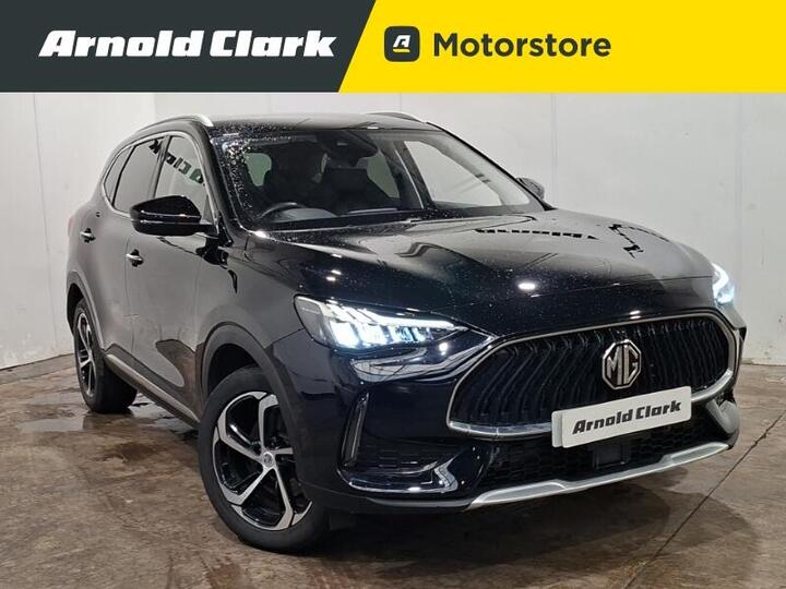 MG MG HS 1.5 T-GDI Trophy Euro 6 (s/s) 5dr
