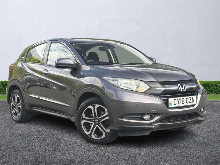Honda HR-V 1.5 I-VTEC SE Euro 6 (s/s) 5dr