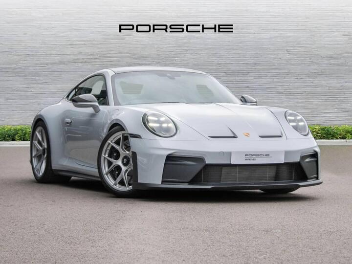 Porsche 911 4.0 GT3 Touring Euro 6 2dr