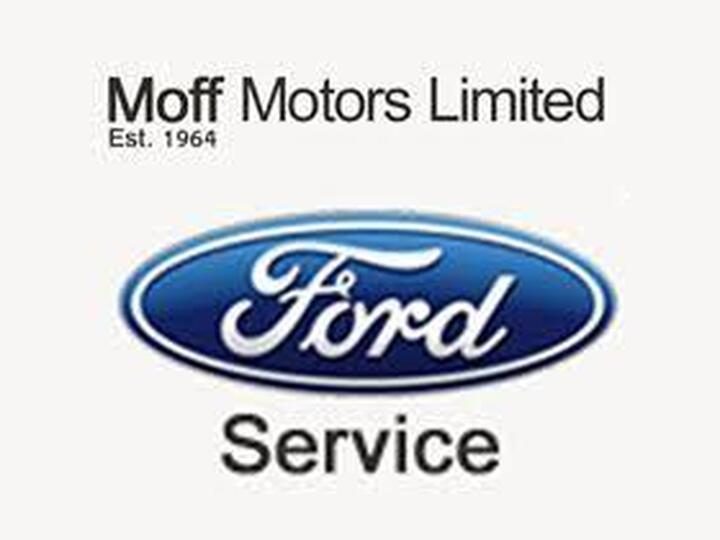 Ford Puma 1.0T EcoBoost MHEV ST DCT Euro 6 (s/s) 5dr