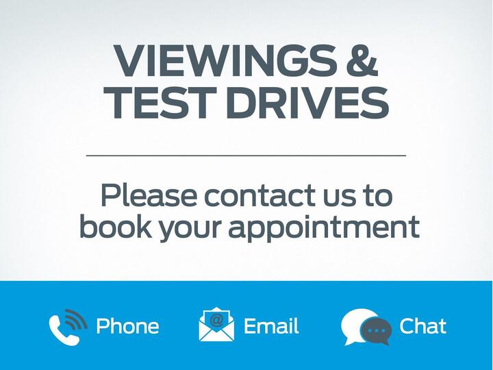 Ford Kuga 1.5T EcoBoost ST-Line X Euro 6 (s/s) 5dr