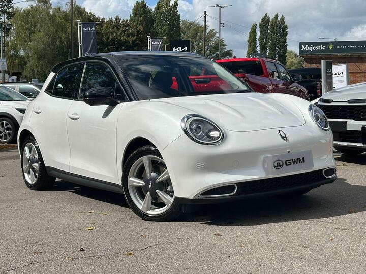 GWM ORA 03 48kWh PURE Auto 5dr