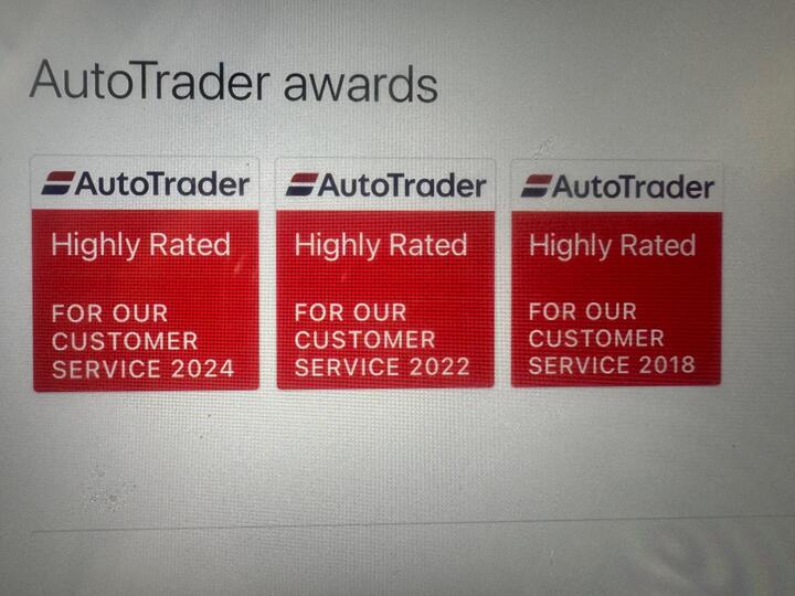 Vauxhall Astra 1.6i Active Plus 5dr