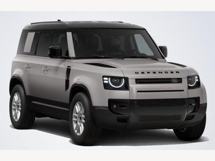 Land Rover Defender 110 3.0 D250 MHEV S Auto 4WD Euro 6 (s/s) 5dr