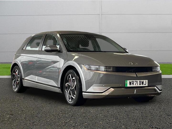 Hyundai IONIQ 5 73kWh Premium Auto 5dr