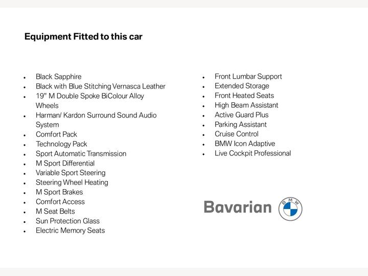 BMW 2 Series 3.0 M240i Auto XDrive Euro 6 (s/s) 2dr