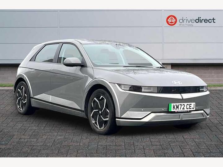 Hyundai IONIQ 5 73kWh Premium Auto 5dr