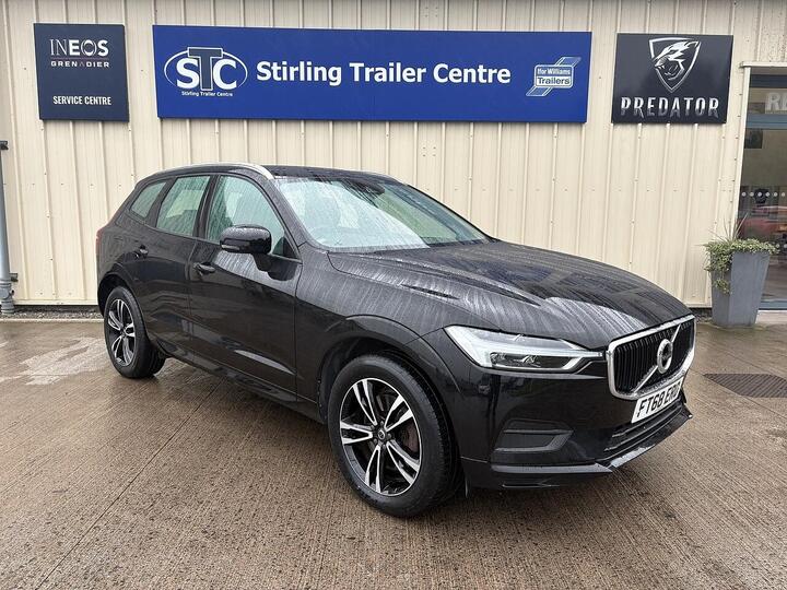 Volvo XC60 2.0 T5 Momentum Auto AWD Euro 6 (s/s) 5dr