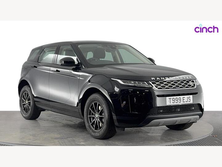 Land Rover Range Rover Evoque 2.0 D150 FWD Euro 6 (s/s) 5dr