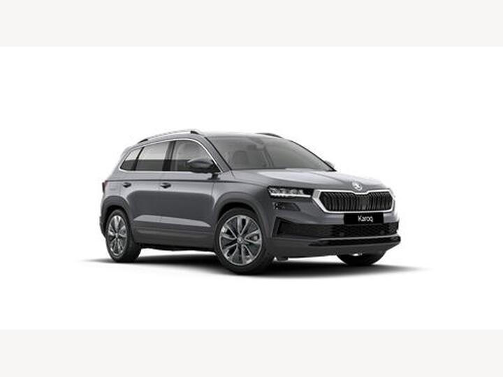 Skoda Karoq 1.5 TSI ACT SE L Edition DSG Euro 6 (s/s) 5dr